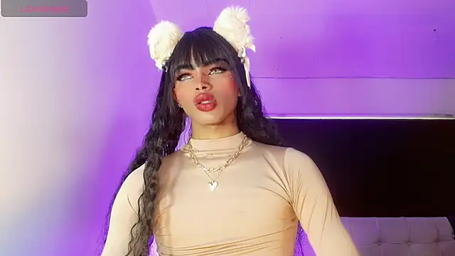 jymena xxx online show from February 10, 7:32 pm