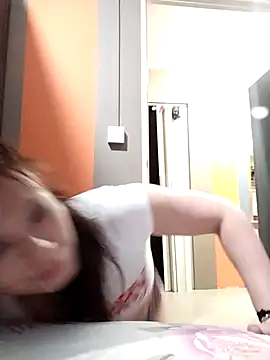 gothicmagiccatgirl online show from February 12, 6:47 pm