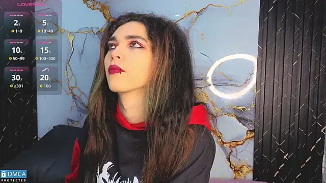 MaeveKuro online show from January 19, 3:04 am