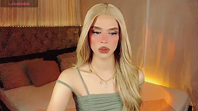 Dalila moan online show from May 6, 3:02 am