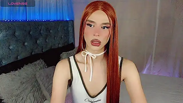 Dalila moan online show from May 7, 3:13 am