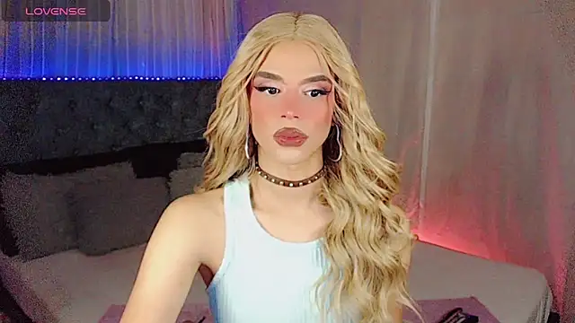 Dalila moan online show from May 12, 11:46 pm