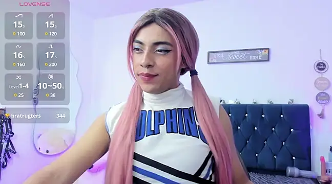 Nikol Twink online show from March 5, 3:57 am