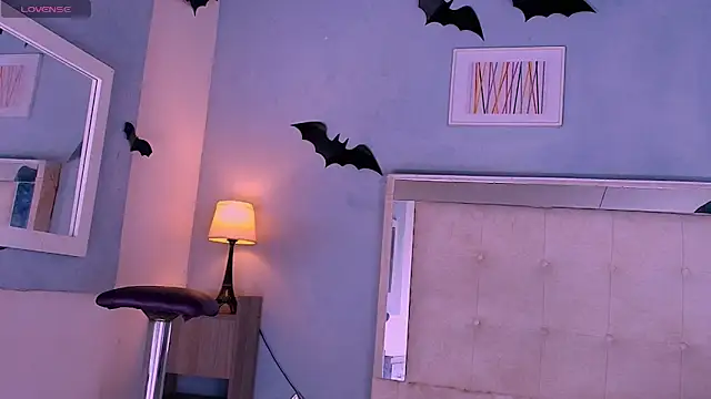 Emily Castillo 1 online show from November 29, 6:04 am