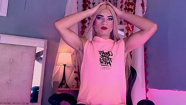 Emily Castillo 1 online show from February 23, 6:16 am