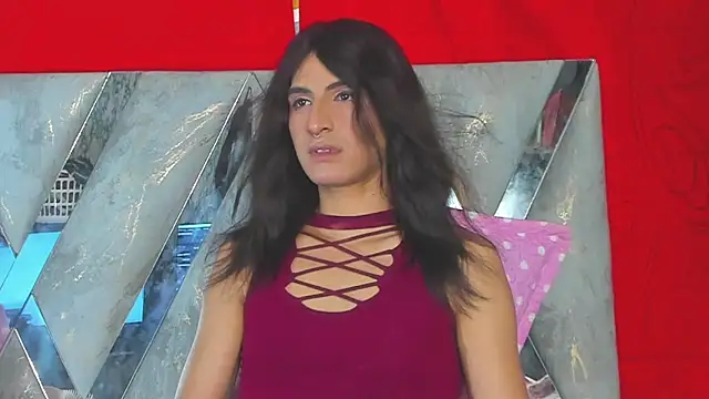 Alaska jonesxx online show from October 15, 7:58 pm