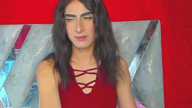 Alaska jonesxx online show from October 18, 9:40 pm