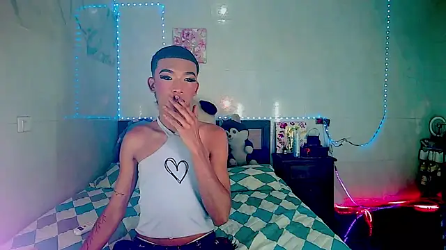 KimberlyXtreme online show from October 30, 4:06 pm