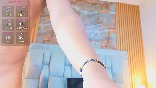 goldilockss15 online show from February 24, 4:16 am