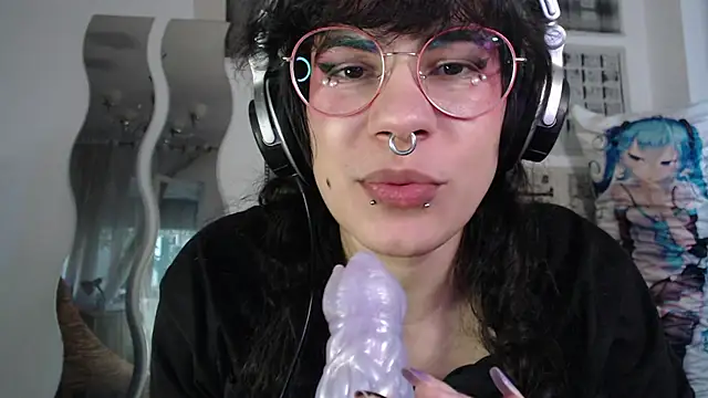 PainPrince69 online show from April 23, 3:47 am