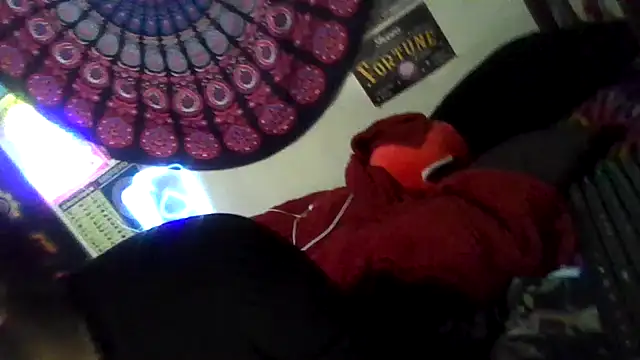 GardeniaFields online show from January 13, 3:25 am