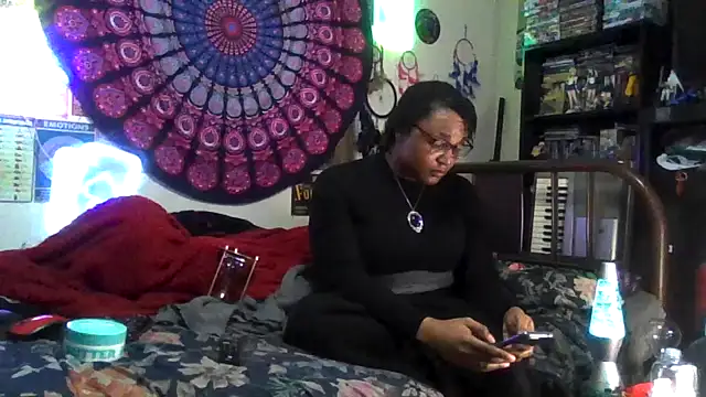 GardeniaFields online show from January 14, 3:26 am