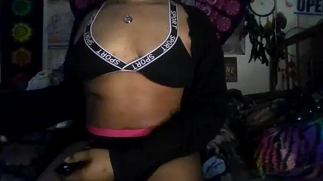 GardeniaFields online show from March 6, 11:04 am