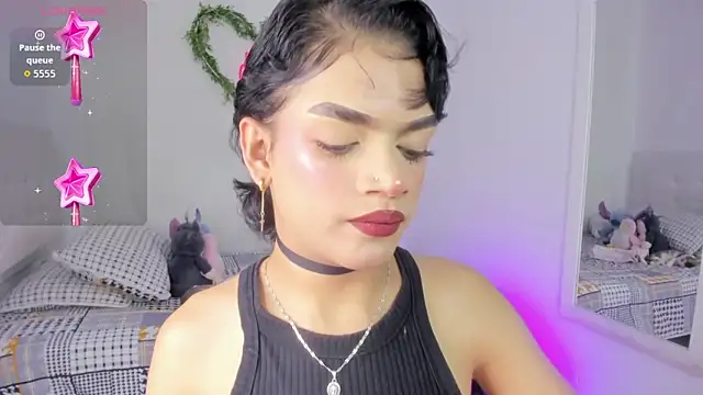 Brithanycullen online show from March 24, 4:17 am