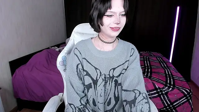 amelia mays xx online show from September 20, 7:25 am