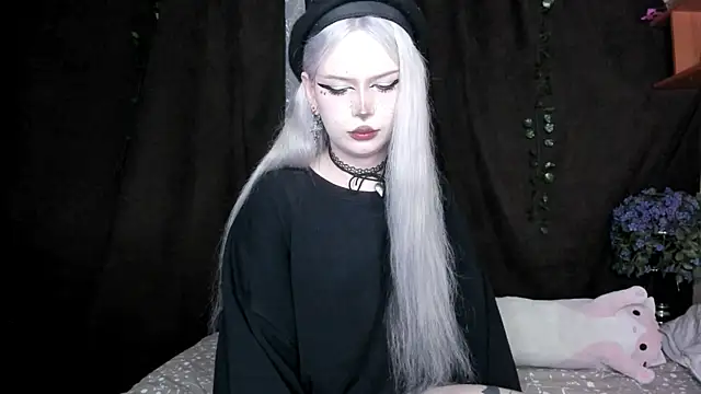 amelia mays xx online show from November 6, 7:47 pm