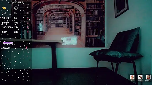 Dayana Dias online show from January 6, 5:28 pm