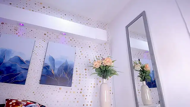 Andy Leex online show from December 21, 12:49 am