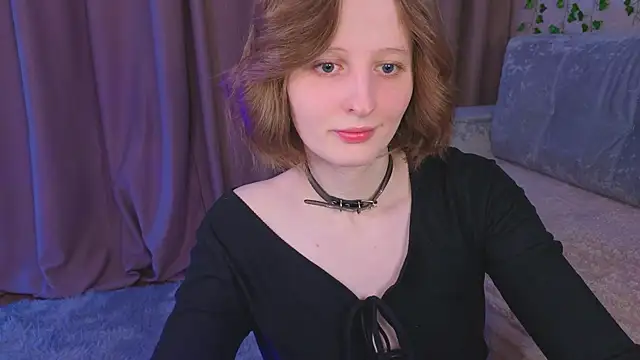 c0ralynx online show from February 9, 8:59 pm