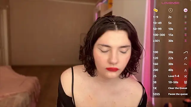 camgirl xxx online show from March 7, 10:21 am