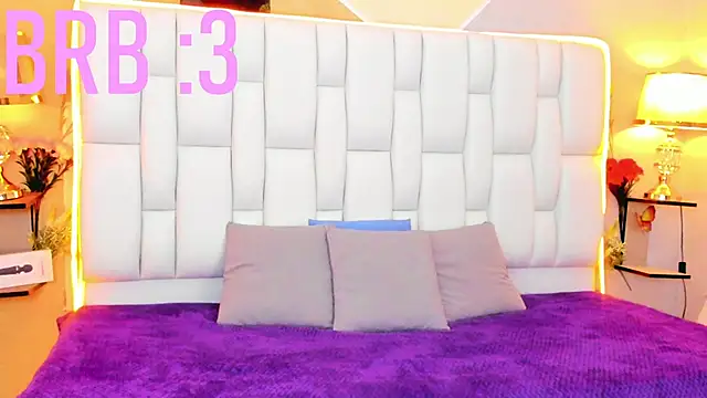 cherryboom23 online show from October 4, 7:14 pm