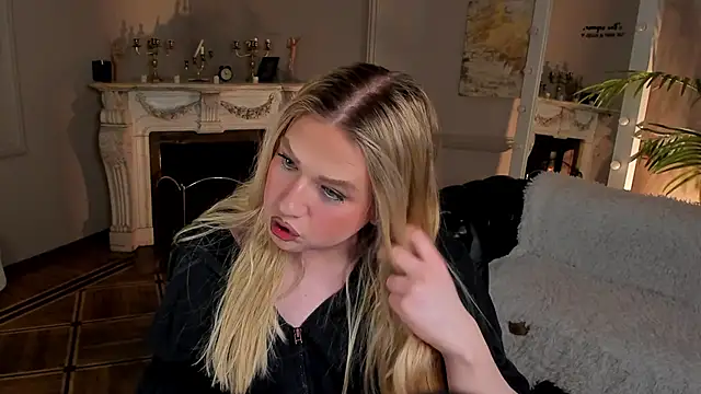 Jes Solar online show from February 12, 9:21 pm