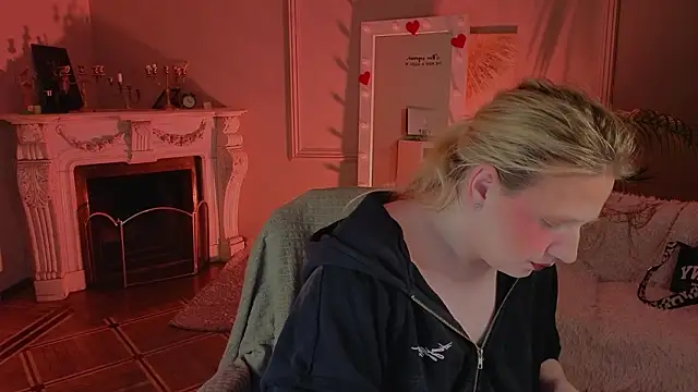 Jes Solar online show from March 4, 10:36 pm