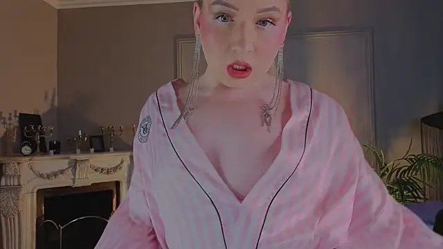 Jes Solar online show from April 15, 9:37 pm