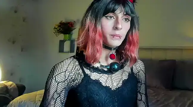 goth minerva online show from March 18, 2:29 pm