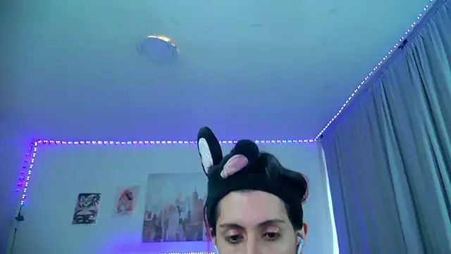 goth minerva online show from March 22, 1:38 pm