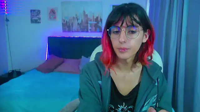 goth minerva online show from April 7, 1:45 pm