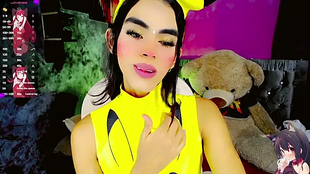 Valensx oficiall online show from September 20, 7:58 am