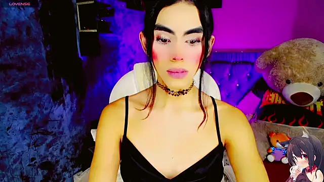 Valensx oficiall online show from September 26, 6:43 am