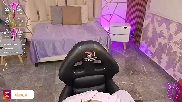 Siiam tay online show from February 15, 8:02 am