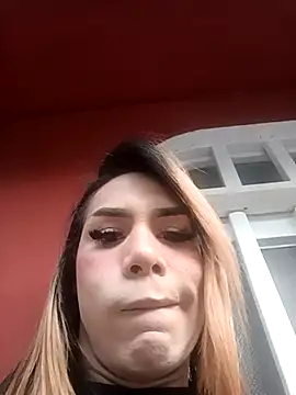 Daliana Gounbolt online show from April 10, 11:16 am