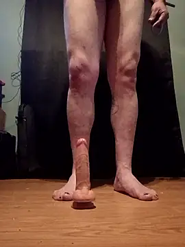 Crossedsissy online show from January 16, 6:33 am