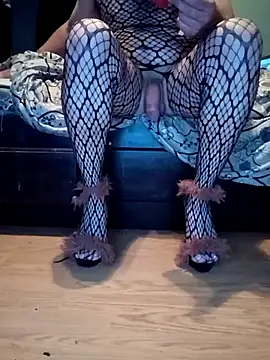 Crossedsissy online show from March 24, 5:23 am