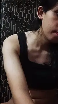 SaraTTS7 online show from May 15, 7:33 pm