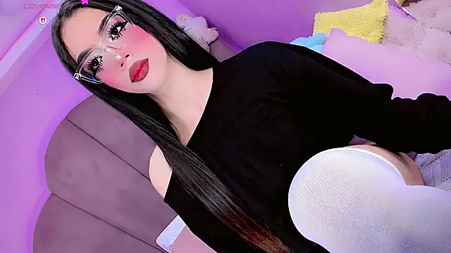 ShantyMillan online show from March 17, 12:40 pm