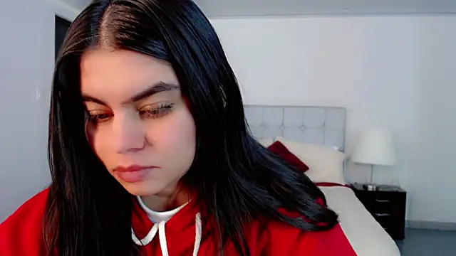 maddissonivanova online show from March 19, 7:25 pm