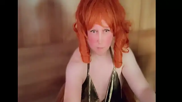 ElizaAndrea online show from March 31, 12:40 pm