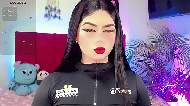 kushina uzumaki75 online show from March 26, 4:16 am