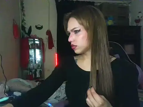 Xrussoaprilofficial online show from June 15, 4:58 am