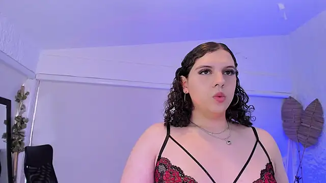 catleya noire online show from November 11, 8:32 pm