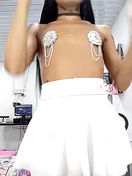 translatina777 online show from September 26, 10:29 pm