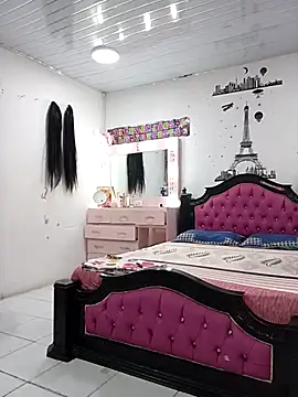 translatina777 online show from October 31, 6:56 am