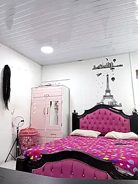 translatina777 online show from November 10, 11:11 am