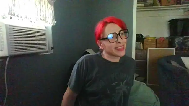 mayra mayhem online show from March 25, 7:18 pm