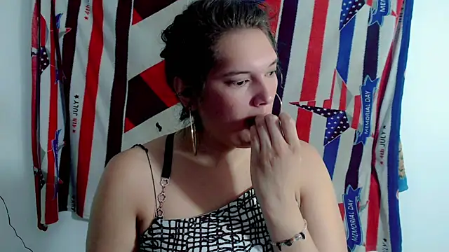 samanthaa hot  online show from February 12, 5:57 am