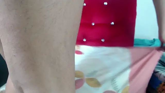 samanthaa hot  online show from May 17, 1:10 pm